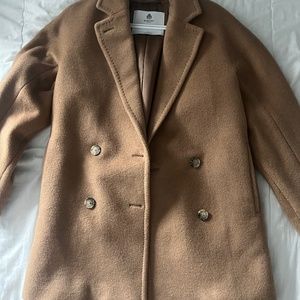 BABATON The Slouch Coat Mid